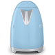 Чайник SMEG KLF03PBEU