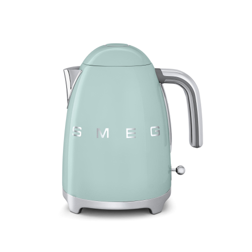 Чайник SMEG KLF03PGEU