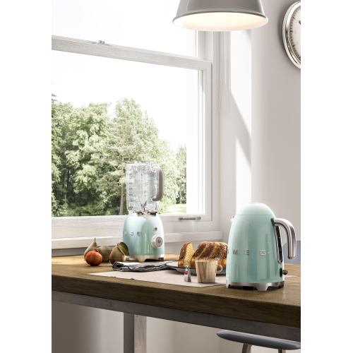 Чайник SMEG KLF03PGEU