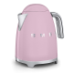 Чайник SMEG KLF03PKEU