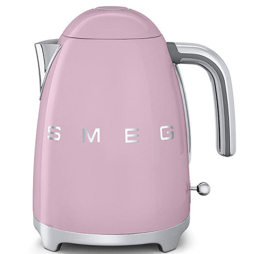 Чайник SMEG KLF03PKEU