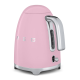Чайник SMEG KLF03PKEU