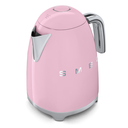 Чайник SMEG KLF03PKEU