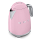 Чайник SMEG KLF03PKEU