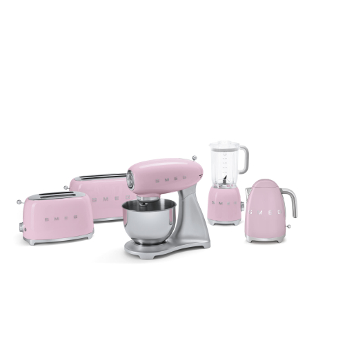 Чайник SMEG KLF03PKEU