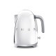Чайник SMEG KLF03SSEU