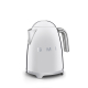 Чайник SMEG KLF03SSEU