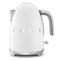 Чайник SMEG KLF03WHEU