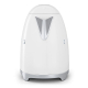 Чайник SMEG KLF03WHEU