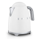Чайник SMEG KLF03WHEU