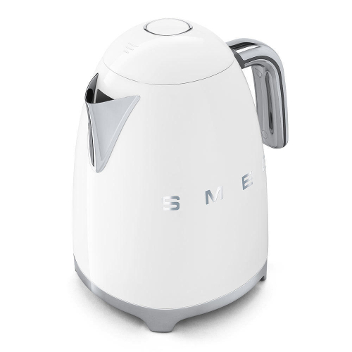 Чайник SMEG KLF03WHEU