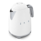 Чайник SMEG KLF03WHEU