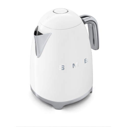 Чайник SMEG KLF03WHEU