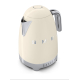 Чайник SMEG KLF04CREU