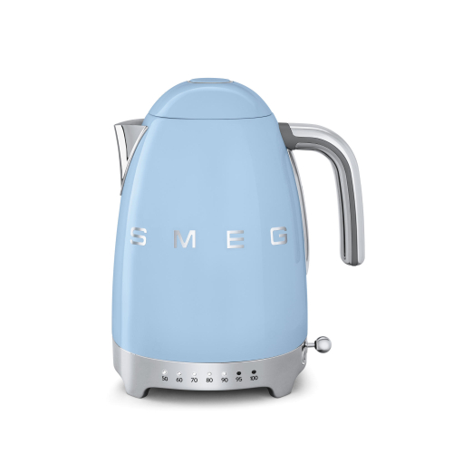Чайник SMEG KLF04PBEU