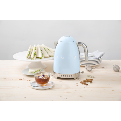 Чайник SMEG KLF04PBEU