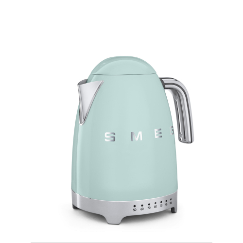 Чайник SMEG KLF04PGEU