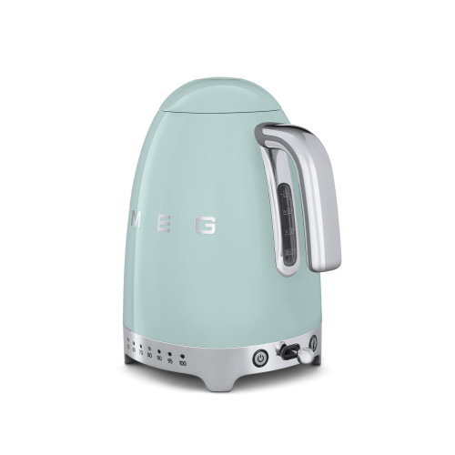 Чайник SMEG KLF04PGEU