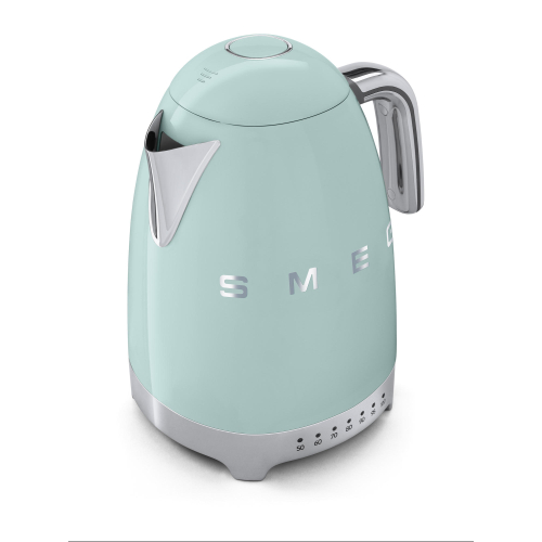 Чайник SMEG KLF04PGEU