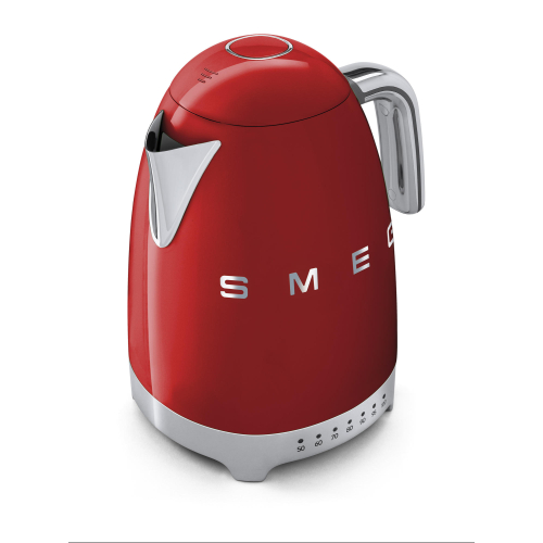 Чайник SMEG KLF04RDEU