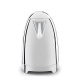 Чайник SMEG KLF04SSEU