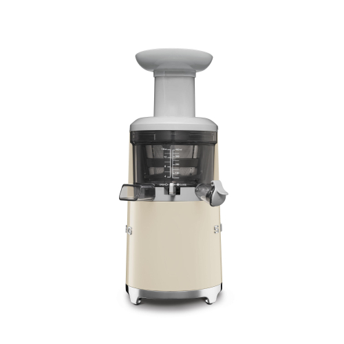 Соковижималка Smeg SJF01CREU