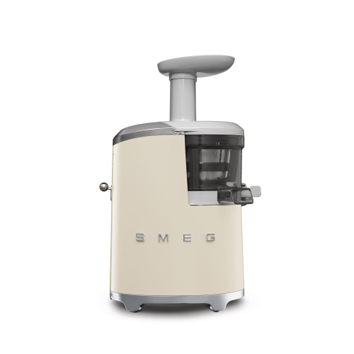 Соковижималка Smeg SJF01CREU
