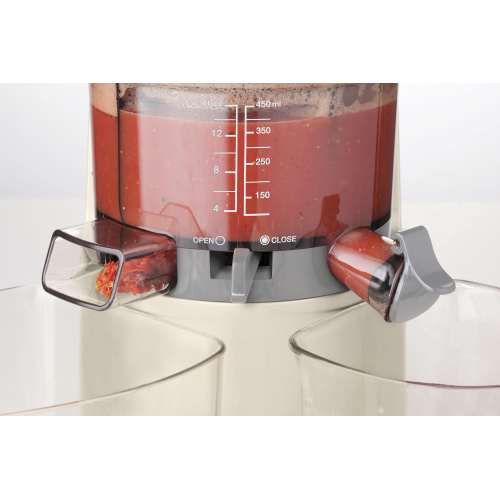 Соковижималка Smeg SJF01CREU