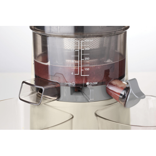 Соковижималка Smeg SJF01CREU