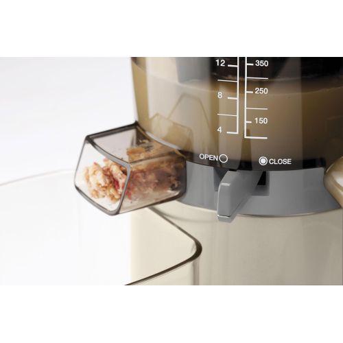 Соковижималка Smeg SJF01CREU