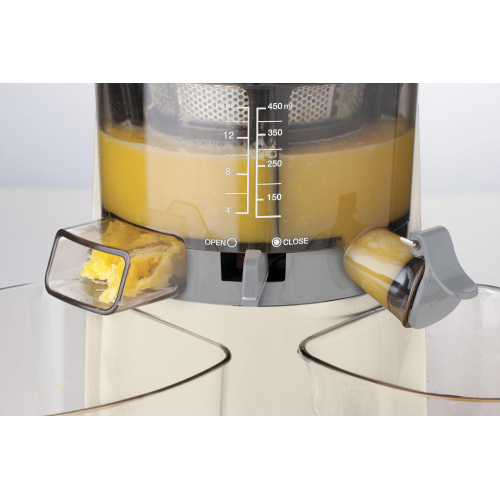 Соковижималка Smeg SJF01CREU