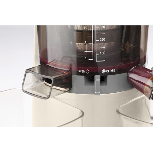 Соковижималка Smeg SJF01CREU