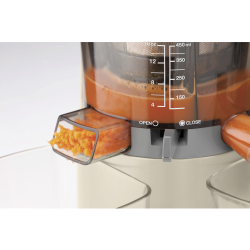 Соковижималка Smeg SJF01CREU