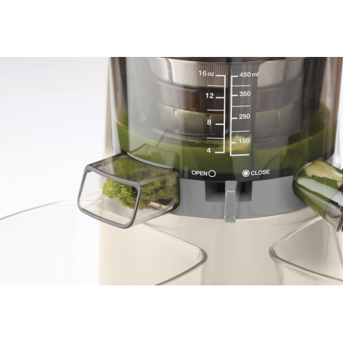 Соковижималка Smeg SJF01CREU