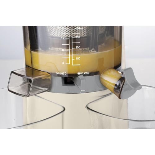 Соковижималка Smeg SJF01CREU