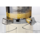 Соковижималка Smeg SJF01CREU