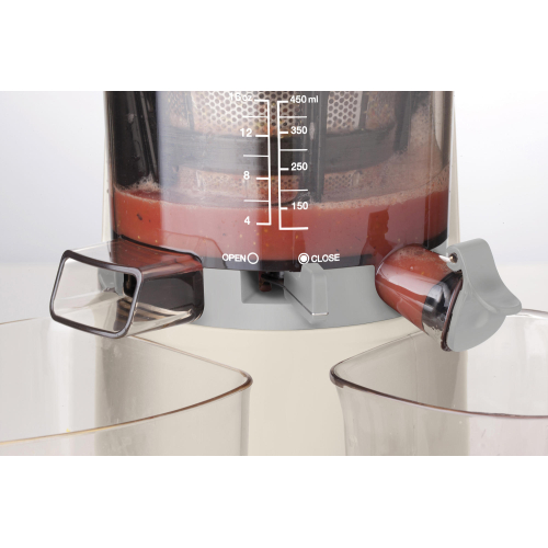 Соковижималка Smeg SJF01CREU