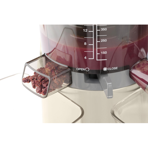 Соковижималка Smeg SJF01CREU