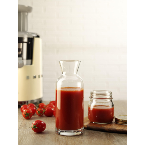 Соковижималка Smeg SJF01CREU