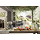 Соковижималка Smeg SJF01CREU