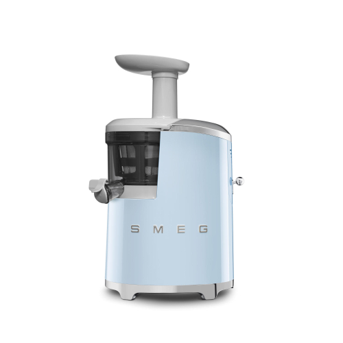 Соковижималка Smeg SJF01PBEU