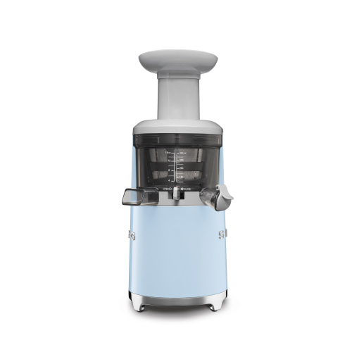 Соковижималка Smeg SJF01PBEU