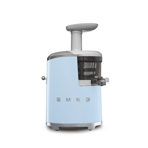 Соковижималка Smeg SJF01PBEU