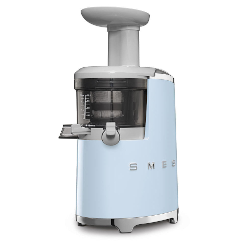 Соковижималка Smeg SJF01PBEU