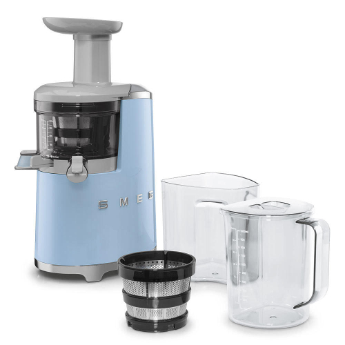 Соковижималка Smeg SJF01PBEU