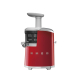 Соковижималка Smeg SJF01RDEU
