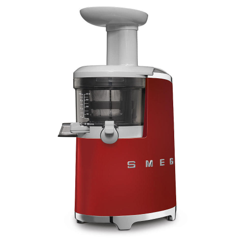 Соковижималка Smeg SJF01RDEU