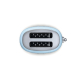 Тостер на 2 ломтика SMEG TSF01PBEU