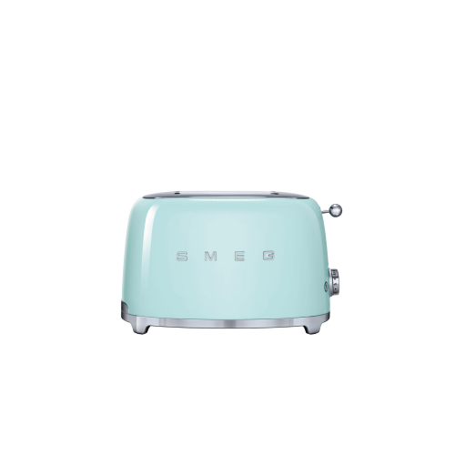 Тостер на 2 ломтика SMEG TSF01PGEU