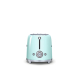 Тостер на 2 ломтика SMEG TSF01PGEU